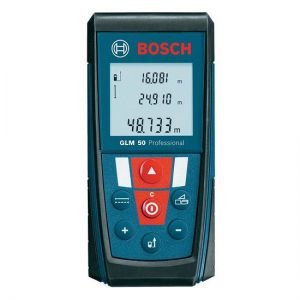 Máy đo khoảng cách laser Bosch GLM 50