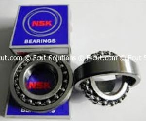 Vòng bi bạc đạn NSK Nhật Bản