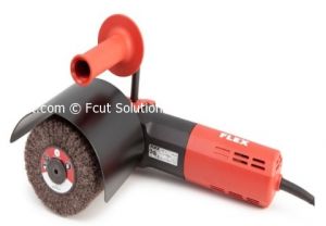 Máy đánh xước Inox Flex L 1503 VR