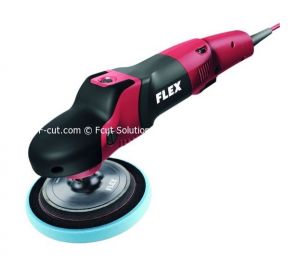 Máy đánh bóng bề mặt sơn Flex