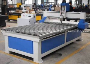 Máy cnc quảng cáo