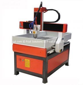 Máy cnc mini 4040