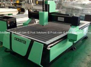 Máy CNC quảng cáo 1 đầu giá rẻ