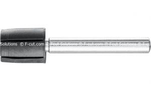 Mũi mài bóng khuôn 03