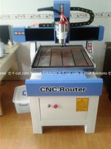 Máy khắc cnc kim loại 6060