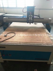 Bán máy cnc quảng cáo cũ