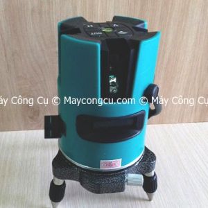 Máy cân bằng laser 5 tia xanh