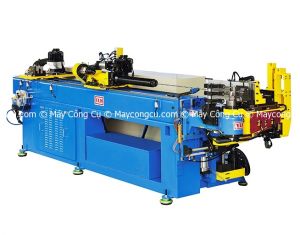 Máy uốn ống tự động CNC