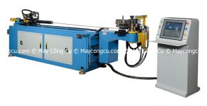 Máy uốn ống CNC 38