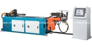 Máy uốn ống CNC 25