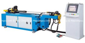 Máy uốn ống CNC 16