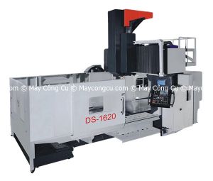 Máy phay giường CNC DS 1620 (Taiwan)