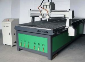 Máy khắc CNC FW-1325