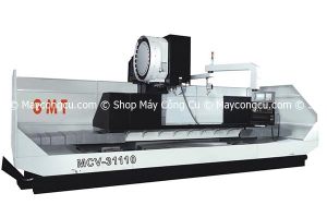 Máy phay đứng CNC Đài Loan MCV 22110