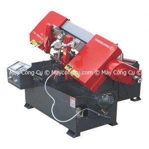 Máy cưa vòng Chenlong CS-280HA