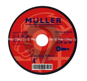 Đá cắt Muller (Thái Lan)