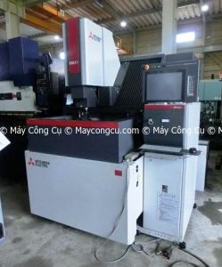 Máy cắt dây CNC Mitsubishi (2015)
