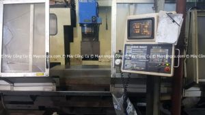 Máy phay CNC Hitachi Seiki