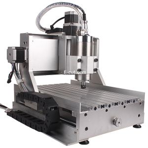 Máy khắc cnc mini