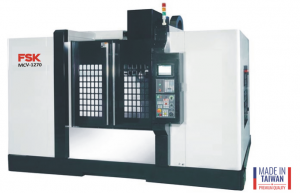 Trung tâm gia công đứng MCV 1170