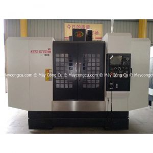 Máy gia công CNC L1690 (Trung Quốc)