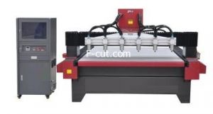 Máy cnc khắc gỗ