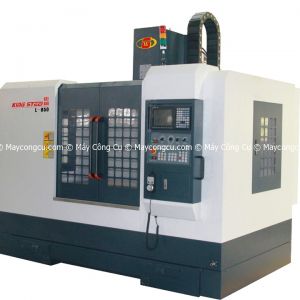 Máy gia công CNC L1060 (Trung Quốc)