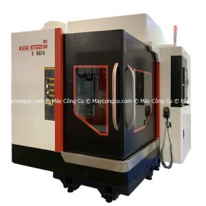 Trung tâm gia công CNC E760 (Trung Quốc)