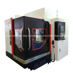 Trung tâm gia công CNC E650 (Trung Quốc)