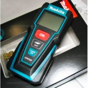 Máy đo khoảng cách laser Makita LD030P