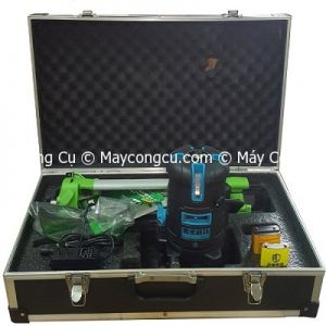 Bộ máy cân bằng tia laser cao cấp