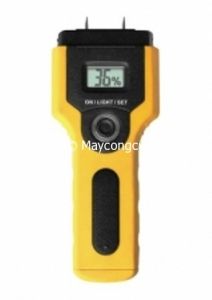 Máy đo độ ẩm gỗ EM-4808