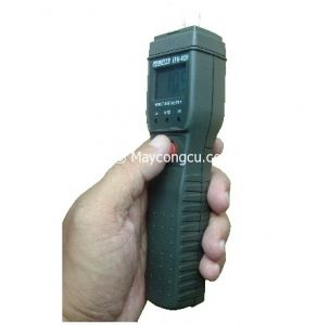 Đồng hồ đo ẩm gỗ cầm tay PROMETER EPM-828