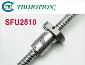 Đai ốc TBI 25 bước 10