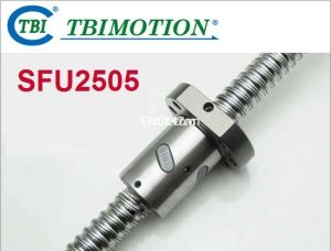 Đai ốc TBI 25 bước 5