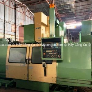 Máy phay CNC MORI SEIKI MV-65