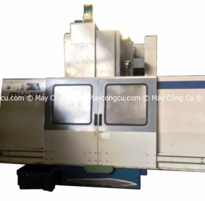 Máy phay CNC MORI SEIKI MV55 YASNAC