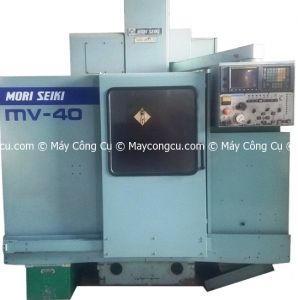 Máy phay CNC MORI SEIKI MV-40