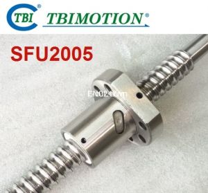 Đai ốc TBI 20 bước 5