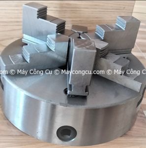 Mâm cặp 3 chấu K11-315