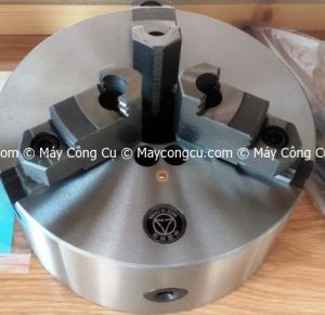 Mâm cặp 3 chấu K11-250A/A16