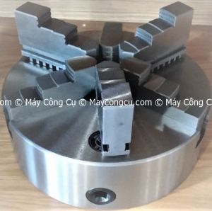 Mâm cặp 3 chấu K11-250