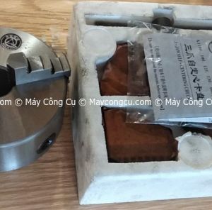 Mâm cặp 3 chấu K11-125