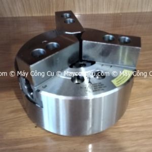 Mâm cặp thủy lực KT08-3