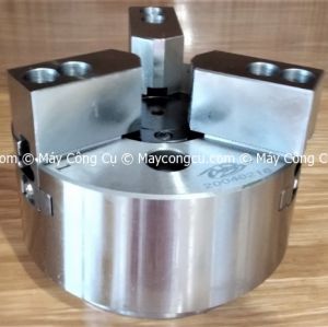 Mâm cặp thủy lực KT05-3