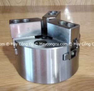 Mâm cặp thủy lực KT04-3