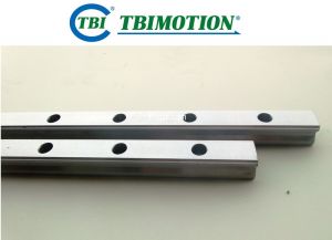 Ray trượt CNC