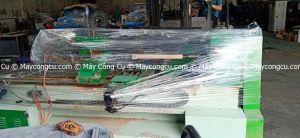 Cần bán máy tiện gỗ cũ