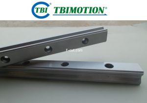 Ray trượt vuông TBI TRH20