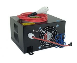 Nguồn Laser CO2 40W